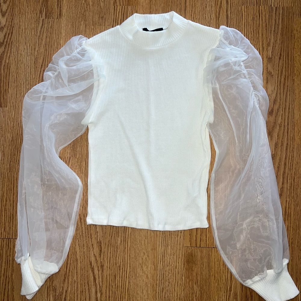 Forever 21 Top